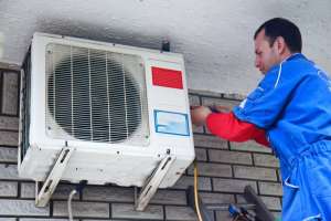 HVAC Companies Near Kingsford Heights, IN Available Now